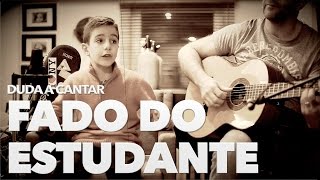 Fado do Estudante [upl. by Rockefeller]