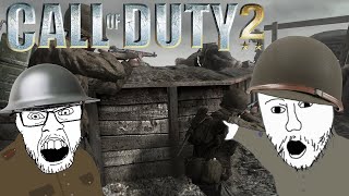 The Best Call of Duty Everyone Forgot [upl. by Cowey]