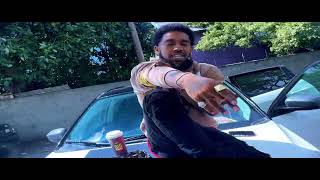 HD of Bearfaced  Get Yo Cash 24sofficial music video [upl. by Neeloj229]