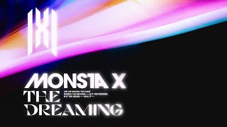 Monsta X The Dreaming Movie Eng Sub [upl. by Nevad]