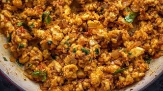 panneer bhurji [upl. by Valentine]