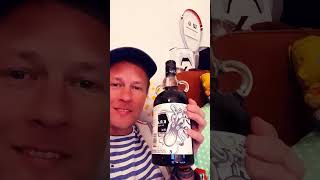 KRAKEN CARIBBEAN RUM TEST [upl. by Anelagna462]