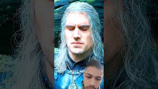 thewitcher gameofthrones witcher lordoftherings editking attitude marvel got [upl. by Georgianna]