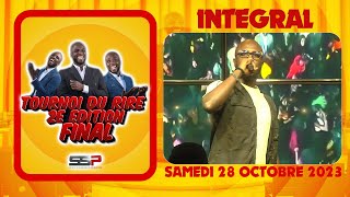 🚨SSP LIVE ABBA SHOW LA FINAL DU TOUR TOURNOI DU RIRE  28 OCTOBRE 2023 [upl. by Atir962]