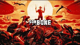 Son and Bone  PC gameplay  1st person dinosaur shooter [upl. by Noicpecnoc201]