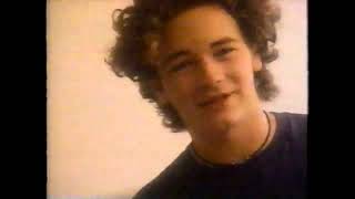 Clearasil ad wDanny Masterson 1994 [upl. by Cyndy786]