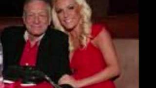 Crystal Harris from the girls next door song for her dad [upl. by Yoho]