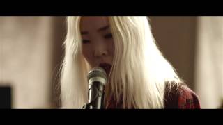 quot29quot quotLeucochloridium Paradoxumquot  Dead Gakkahs 20150523 TADZIO LIVE IN SEOUL at 조광사진관 [upl. by Venuti]