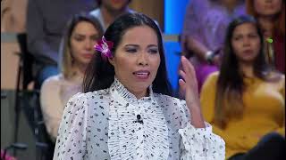 Caso Cerrado 2019 Domestica explotada 1 3 [upl. by Oibirot]