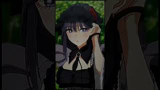 Marin kitagawa ku lo sa edit shortsanimemy dress up darling [upl. by Grew]