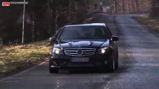 Carlsson CK63 S review [upl. by Llacam]