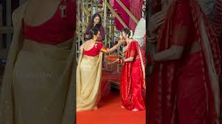 Sherlyn chopra blessings rani mukerji in dhasara sambarala [upl. by Alveta]