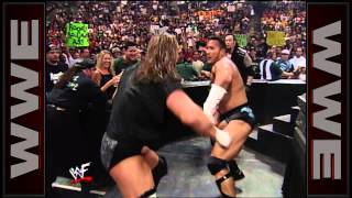 The Rock vs The Undertaker  Casket Match Raw May 17 1999 [upl. by Benedick406]