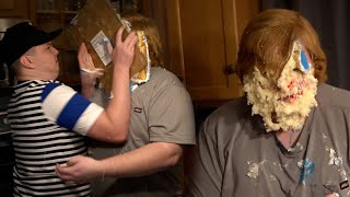 CRAZY MCJUGGERNUGGETS FAN RUINS BIRTHDAY [upl. by Dlaniger]