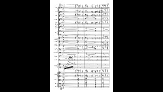 Giacomo Puccini  Intermezzo Manon Lescaut SC 64 「マノン・レスコー」第3幕への間奏曲 [upl. by Jaycee]