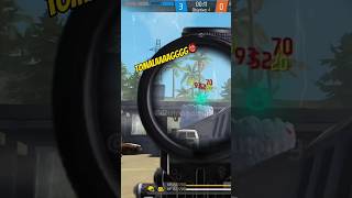 Sintiéndome insana parte fallida 8266  Free Fire freefire garenafreefire viral [upl. by Annaj]