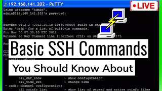 SSH with Windows Terminal  Dont use PuTTY [upl. by Booze]