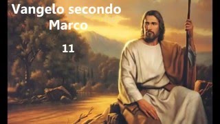 Audio Bibbia in italiano ✥ 2 Vangelo secondo Marco ✥ [upl. by Goodhen]