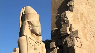 Exploring Ancient Egyptian Wonders Pyramids Temples and Divine Monuments [upl. by Barrington]