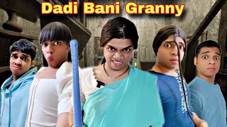 Dadi Bani Granny Ep 903  FUNwithPRASAD  funwithprasad [upl. by Ayikahs]