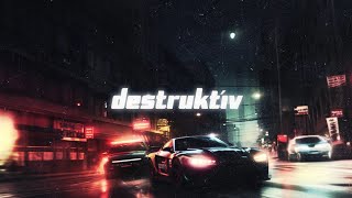 Latyobratyo  DESTRUKTÍV feat KISÉ [upl. by Ecined]