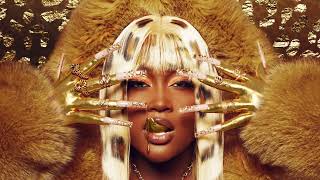 CupcakKe  Queef Official Audio [upl. by Snahc]