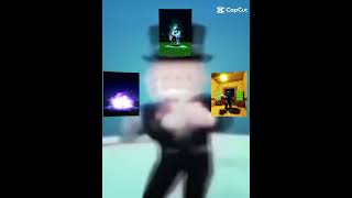 Spooky sols rng edit capcut roblox [upl. by Ahsemik]