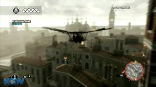 Assassins Creed 2 MS 8  Infrequent Flyer  WikiGameGuides [upl. by Htenek96]