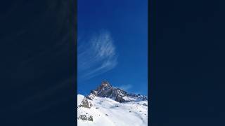 Ski HautesAlpes  Raid à ski en Queyras [upl. by Notnats]