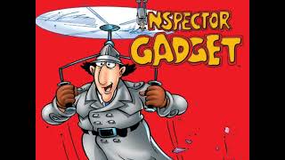 Pennys Look Out Theme Unused 1987 Version  Inspector Gadget 1982 [upl. by Yelwah]