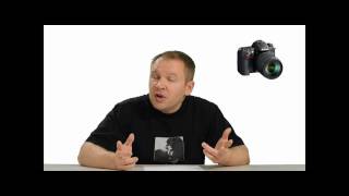 Nikon D7000 One Month Review [upl. by Nauqat]