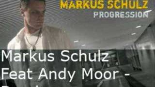 Markus Schulz Feat Andy Moor  Daydream [upl. by Schramke]