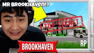 Secrets ng BROOKHAVEN Sa ROBLOX 3 [upl. by Matthaeus]