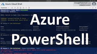 Create Service Principal for setting up Service Connections in DevOps using Azure PowerShell [upl. by Nonez]