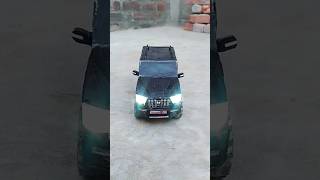 Rc remote control Scorpio classic S11 🚓🎮shortvideo viralshorts [upl. by Ahsitneuq]