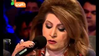 Latifa Azizi top 5 [upl. by Elicec]