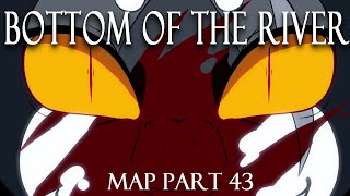 Bottom of the River  Mapleshade MAP Part 43  for DetectiveCalico [upl. by Aldarcy]