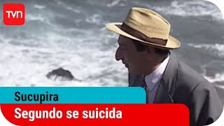 Segundo se suicida  Sucupira  T1E31 [upl. by Raven]