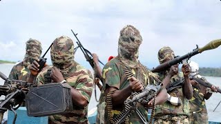 Boko Haram la secte terroriste [upl. by Ebneter]