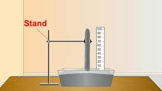 32 Mercury Barometer [upl. by Atauqal434]