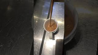 Delicious Milk Tea 🫖 How To Make Karak Tea [upl. by Yeblehs]