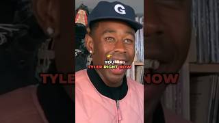 Nardwuar told Tyler The Creator to warm his wiener 😂😂 [upl. by Erdnaid]