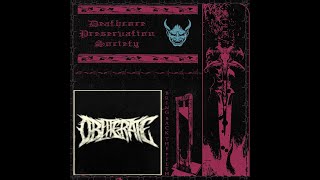 OBLITERATE  SELFTITLED EP 2010  FULL ALBUM [upl. by Dleifxam]