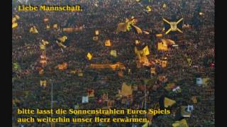 BVB Lied  So sehen Sieger aus [upl. by Alih]