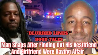 Man Snaps After Finding Out His Best friend And Girlfriend Were Having Affair [upl. by Adnuhsar513]