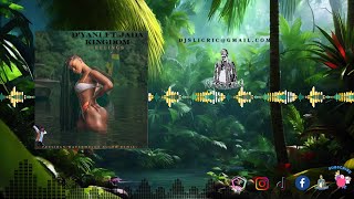 Jada Kingdom  Feelings CleanWatermelon Suger Remix DJ Slicric [upl. by Maiga]