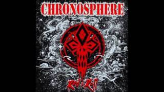 Chronosphere Red N Roll full album 2017 [upl. by Ethan]