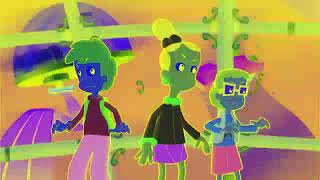 Preview 15 Cyberchase Preview 2 Effects [upl. by Atnas]