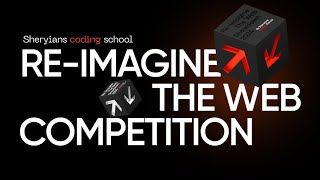 🚀HACKATHON Reimagine  ₹15 Lakhs Prize Pool  The Web Competition  Web Dev Hackathon [upl. by Graniah]