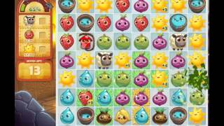 Farm Heroes Saga Level 465 [upl. by Vieva]